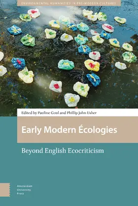Goul / Usher |  Early Modern  cologies | Buch |  Sack Fachmedien