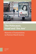 Gans / Ensel |  The Holocaust, Israel and 'the Jew' | Buch |  Sack Fachmedien
