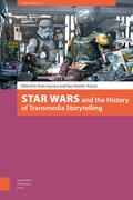 Guynes / Hassler-Forest |  Star Wars and the History of Transmedia Storytelling | Buch |  Sack Fachmedien