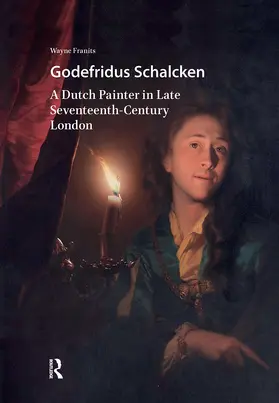 Franits |  Godefridus Schalcken | Buch |  Sack Fachmedien
