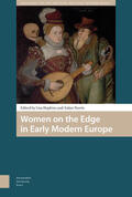 Hopkins / Norrie |  Women on the Edge in Early Modern Europe | Buch |  Sack Fachmedien