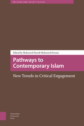 Osman |  Pathways to Contemporary Islam | Buch |  Sack Fachmedien