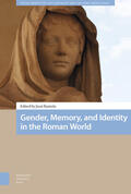 Rantala |  Gender, Memory, and Identity in the Roman World | Buch |  Sack Fachmedien