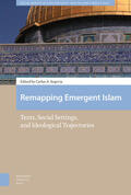 Segovia |  Remapping Emergent Islam | Buch |  Sack Fachmedien