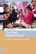 Baas |  The Asian Migrant's Body | Buch |  Sack Fachmedien