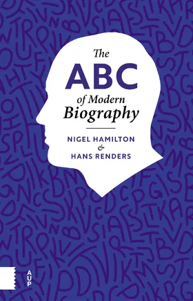 Hamilton / Renders |  The ABC of Modern Biography | Buch |  Sack Fachmedien