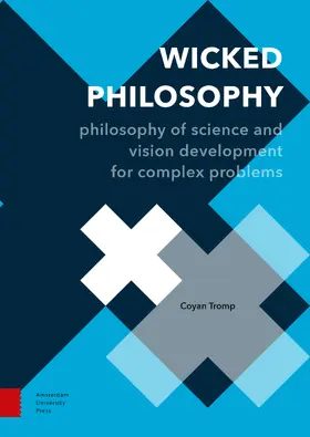 Tromp |  Wicked Philosophy | Buch |  Sack Fachmedien