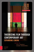 Murphy / Rascaroli |  Theorizing Film Through Contemporary Art | Buch |  Sack Fachmedien