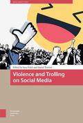 Polak / Trottier |  Violence and Trolling on Social Media | Buch |  Sack Fachmedien