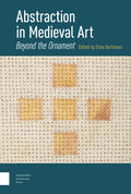 Gertsman |  Abstraction in Medieval Art | Buch |  Sack Fachmedien
