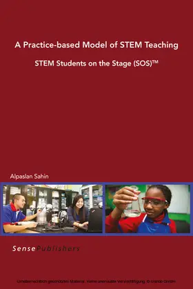 Sahin | A Practice-based Model of STEM Teaching | E-Book | sack.de