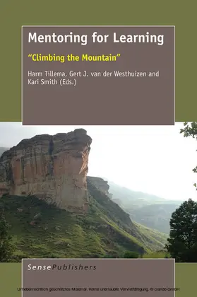 Tillema / van der Westhuizen / Smith | Mentoring for Learning | E-Book | sack.de