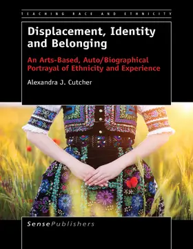 Cutcher |  Displacement, Identity and Belonging | eBook | Sack Fachmedien