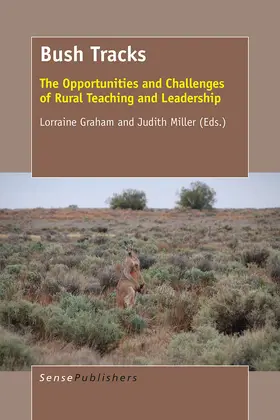 Graham / Miller | Bush Tracks | E-Book | www.sack.de