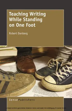 Danberg | Teaching Writing While Standing on One Foot | E-Book | www.sack.de