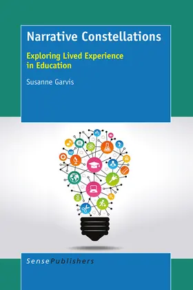 Garvis | Narrative Constellations | E-Book | sack.de