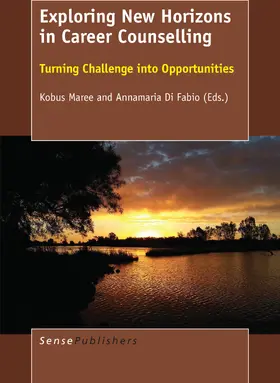 Maree / Fabio | Exploring New Horizons in Career Counselling | E-Book | sack.de