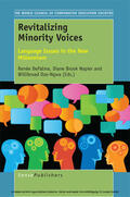 DePalma / Napier / Dze-Ngwa |  Revitalizing Minority Voices | eBook | Sack Fachmedien