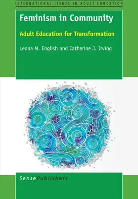 Irving / English | Feminism in Community | E-Book | sack.de