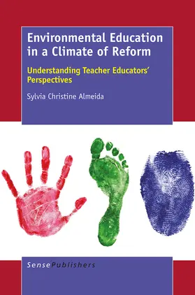 Almeida | Environmental Education in a Climate of Reform | E-Book | sack.de