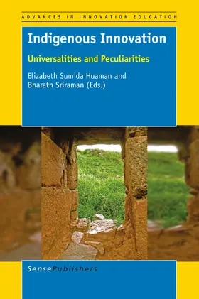 Huaman / Sriraman | Indigenous Innovation | E-Book | www.sack.de