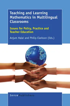 Halai / Clarkson | Teaching and Learning Mathematics in Multilingual Classrooms | E-Book | sack.de