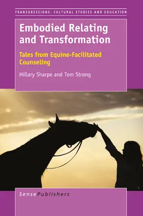 Sharpe / Strong | Embodied Relating and Transformation | E-Book | sack.de