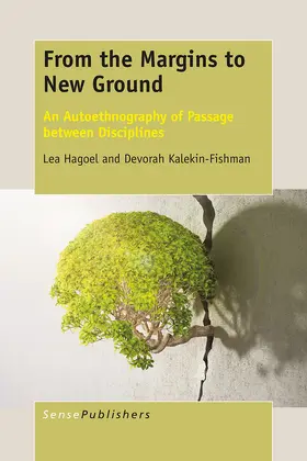 Hagoel / Kalekin-Fishman |  From the Margins to New Ground | eBook | Sack Fachmedien