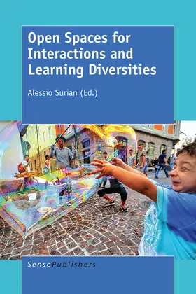 Surian | Open Spaces for Interactions and Learning Diversities | E-Book | www.sack.de