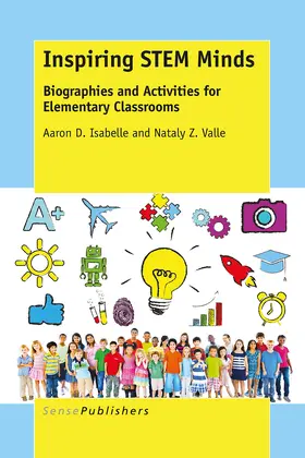 Isabelle / Valle |  Inspiring STEM Minds | eBook | Sack Fachmedien