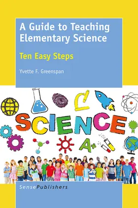 Greenspan | A Guide to Teaching Elementary Science | E-Book | www.sack.de