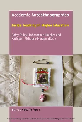 Pillay / Naicker / Pithouse-Morgan | Academic Autoethnographies | E-Book | www.sack.de