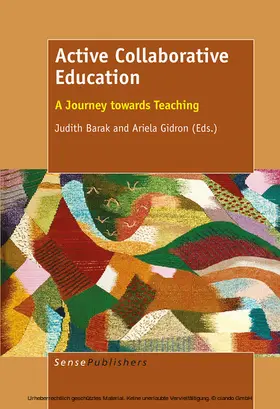 Barak / Gidron | Active Collaborative Education | E-Book | sack.de