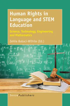 Babaci-Wilhite | Human Rights in Language and STEM Education | E-Book | www.sack.de