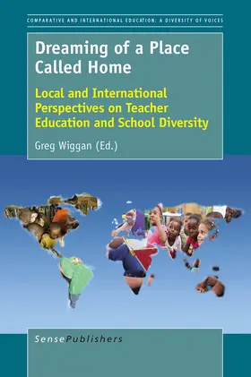 Wiggan |  Dreaming of a Place Called Home | eBook | Sack Fachmedien