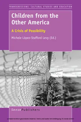 López-Stafford Levy |  Children from the Other America | eBook | Sack Fachmedien