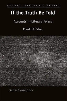 Pelias | If the Truth Be Told | E-Book | sack.de