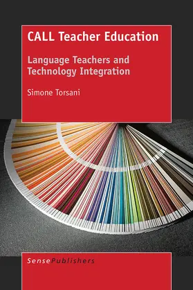 Torsani | CALL Teacher Education | E-Book | www.sack.de