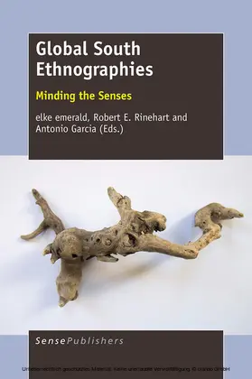 emerald / Rinehart / Garcia | Global South Ethnographies | E-Book | www.sack.de
