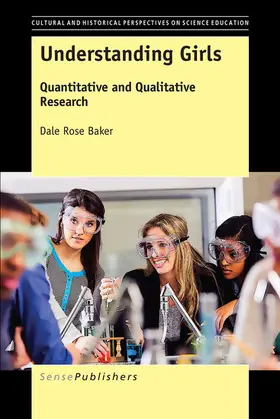 Baker | Understanding Girls | E-Book | www.sack.de