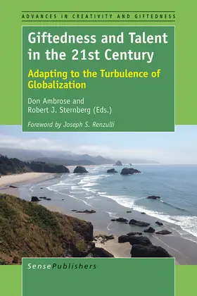 Ambrose / Sternberg |  Giftedness and Talent in the 21st Century | eBook | Sack Fachmedien