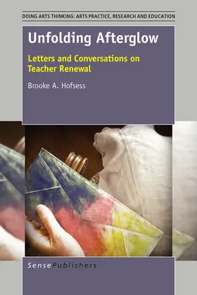 Hofsess | Unfolding Afterglow | E-Book | sack.de