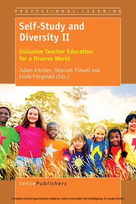 Kitchen / Tidwell / Fitzgerald |  Self-Study and Diversity II | eBook | Sack Fachmedien