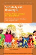Kitchen / Tidwell / Fitzgerald |  Self-Study and Diversity II | eBook | Sack Fachmedien