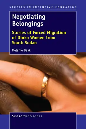 Baak | Negotiating Belongings | E-Book | www.sack.de