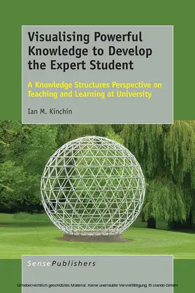 Kinchin | Visualising Powerful Knowledge to Develop the Expert Student | E-Book | www.sack.de