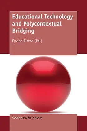 Elstad | Educational Technology and Polycontextual Bridging | E-Book | www.sack.de