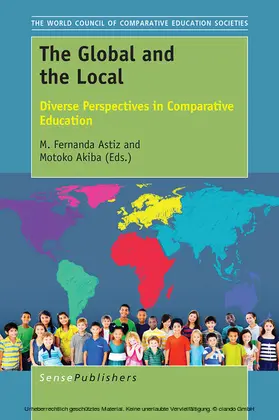 Astiz / Akiba | The Global and the Local | E-Book | www.sack.de