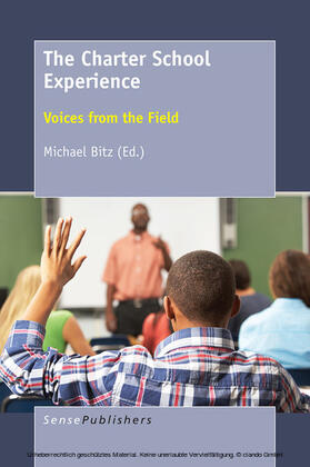 Bitz | The Charter School Experience | E-Book | sack.de