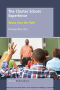 Bitz |  The Charter School Experience | eBook | Sack Fachmedien